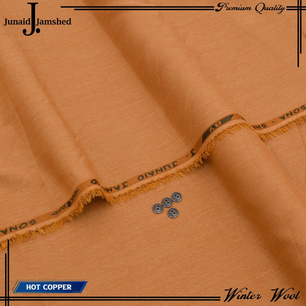 Junaid Jamshed soft wool