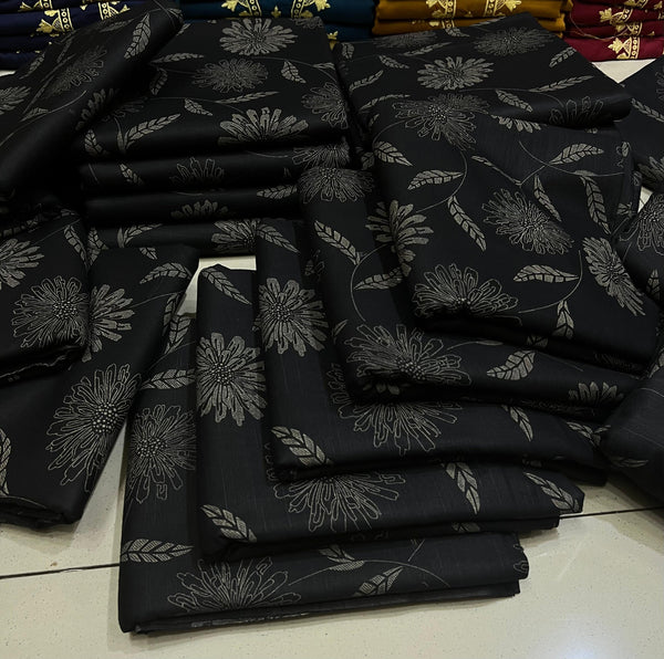 Ragalia – Winter Khaddar Collection (2-Piece)